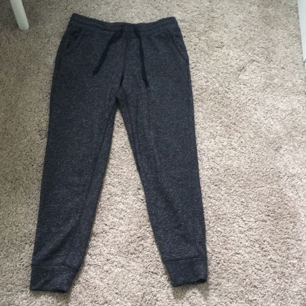 Women’s size small champion sweat pants(joggers)